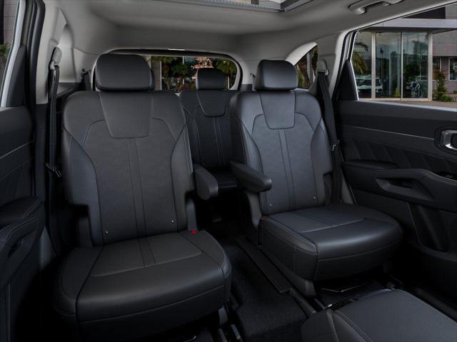 2026 Kia Sorento SX