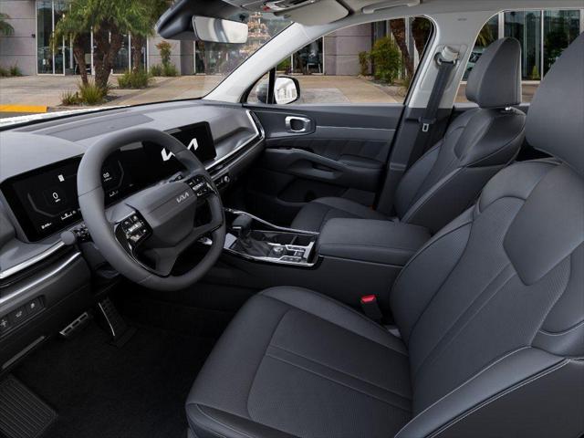 2026 Kia Sorento SX