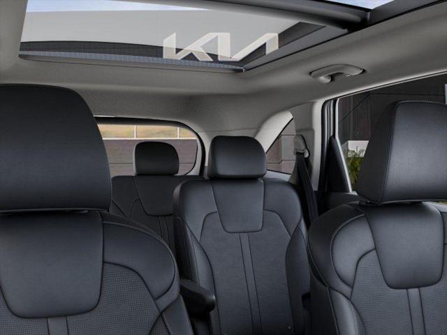 2026 Kia Sorento SX
