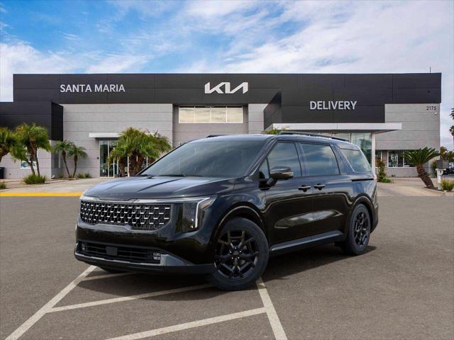 2026 Kia Carnival MPV SX Prestige for sale in Santa Maria, CA