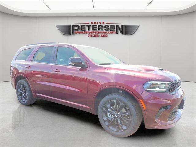 2026 Dodge Durango GT PLUS AWD for sale in Waupaca, WI