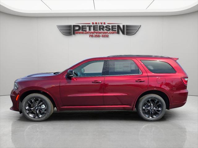 2026 Dodge Durango GT PLUS AWD
