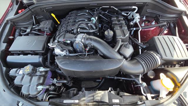 2026 Dodge Durango GT PLUS AWD