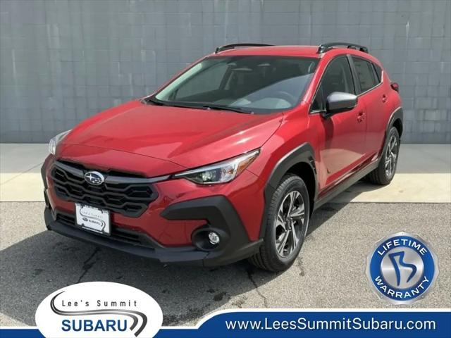2026 Subaru Crosstrek Premium for sale in Lees Summit, MO