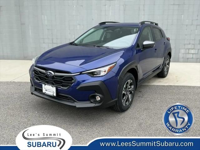 2026 Subaru Crosstrek Premium for sale in Lees Summit, MO