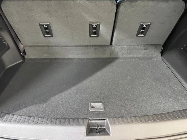2026 Buick Enclave Sport Touring FWD