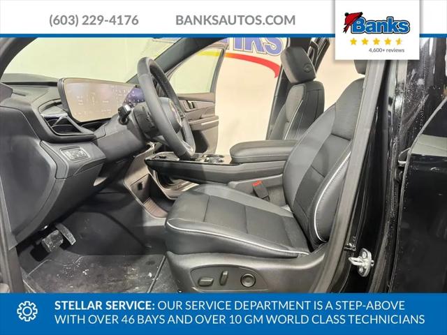 2026 Buick Enclave Sport Touring FWD