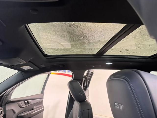 2026 Buick Enclave Sport Touring FWD