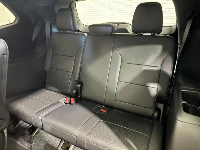 2026 Buick Enclave Sport Touring FWD