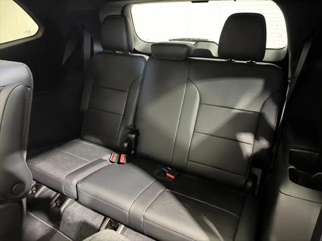 2026 Buick Enclave Sport Touring FWD