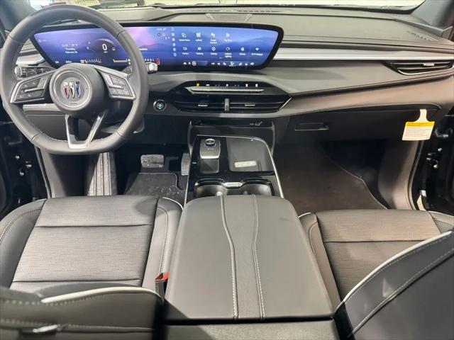 2026 Buick Enclave Sport Touring FWD