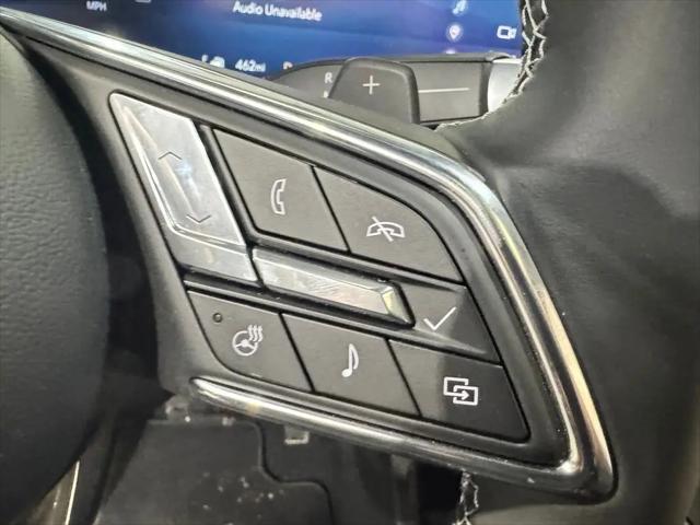 2026 Buick Enclave Sport Touring FWD
