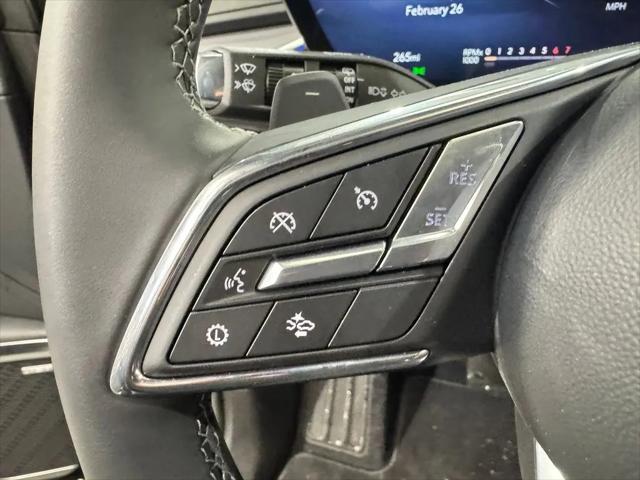 2026 Buick Enclave Sport Touring FWD
