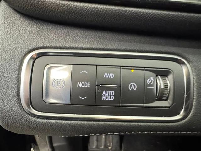 2026 Buick Enclave Sport Touring FWD