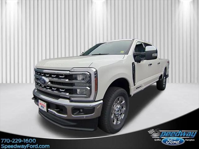 2026 Ford F-350 LARIAT for sale in Griffin, GA