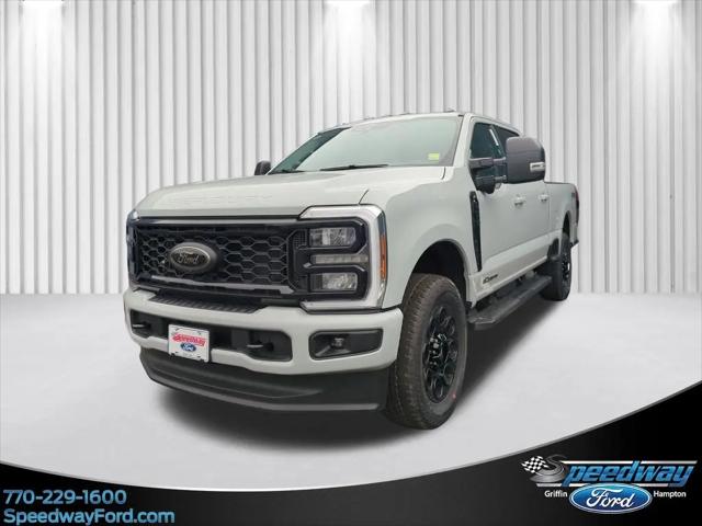 2026 Ford F-250 XLT for sale in Griffin, GA