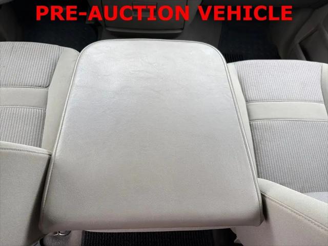 2008 Dodge Ram 1500 SLT
