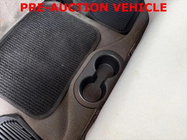 2008 Dodge Ram 1500 SLT