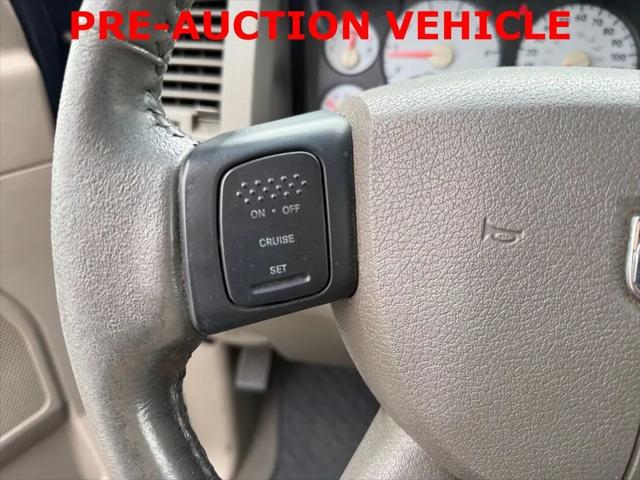 2008 Dodge Ram 1500 SLT