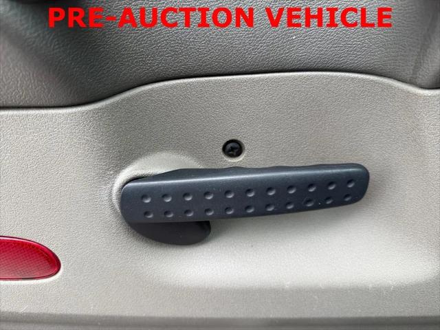 2008 Dodge Ram 1500 SLT