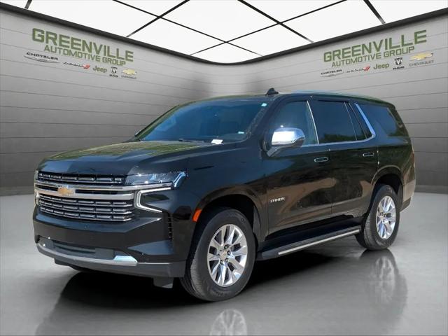 2024 Chevrolet Tahoe 2WD Premier for sale in Greenville, AL