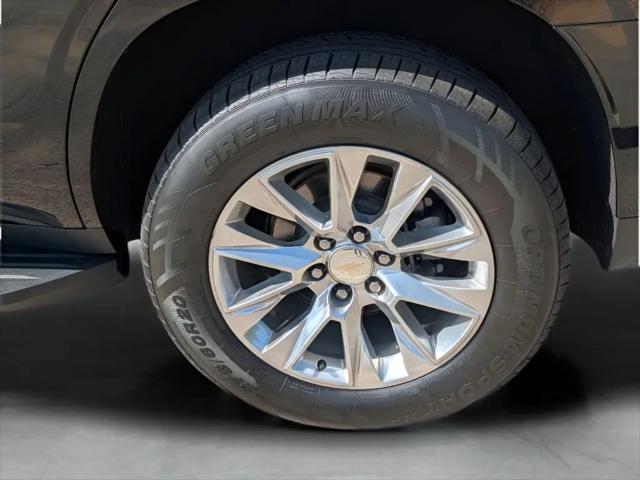 2024 Chevrolet Tahoe 2WD Premier