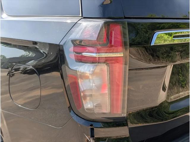 2024 Chevrolet Tahoe 2WD Premier