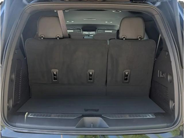 2024 Chevrolet Tahoe 2WD Premier