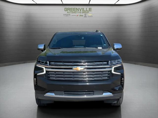 2024 Chevrolet Tahoe 2WD Premier