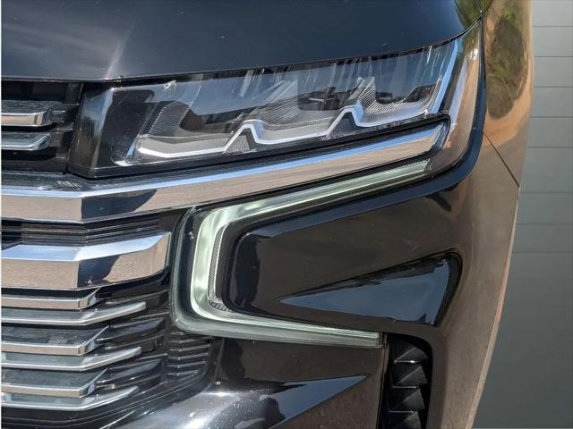 2024 Chevrolet Tahoe 2WD Premier