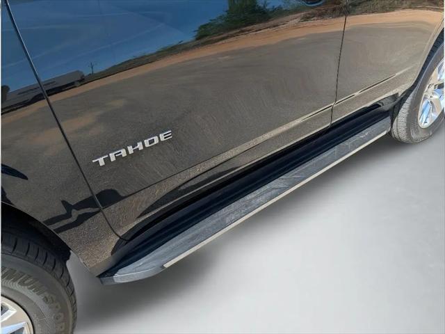 2024 Chevrolet Tahoe 2WD Premier