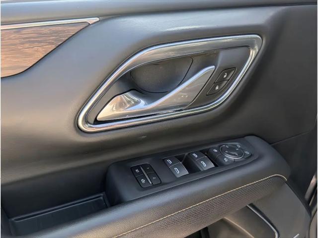 2024 Chevrolet Tahoe 2WD Premier