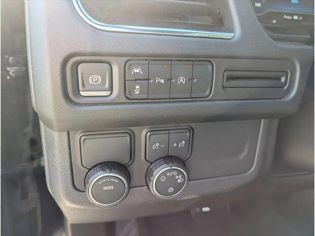 2024 Chevrolet Tahoe 2WD Premier