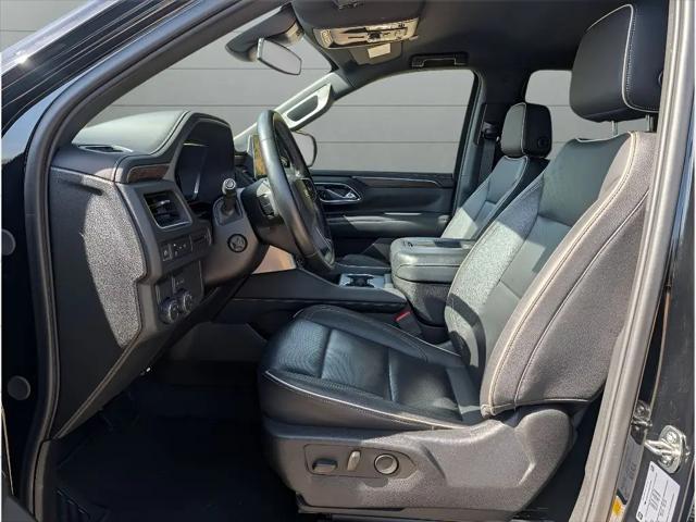2024 Chevrolet Tahoe 2WD Premier