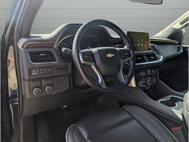 2024 Chevrolet Tahoe 2WD Premier