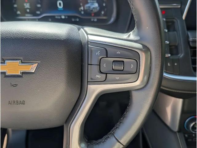 2024 Chevrolet Tahoe 2WD Premier