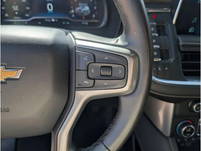 2024 Chevrolet Tahoe 2WD Premier