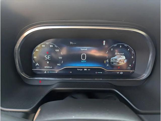 2024 Chevrolet Tahoe 2WD Premier