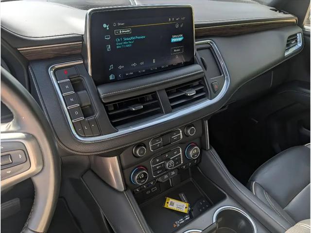 2024 Chevrolet Tahoe 2WD Premier