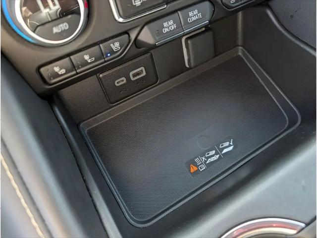 2024 Chevrolet Tahoe 2WD Premier