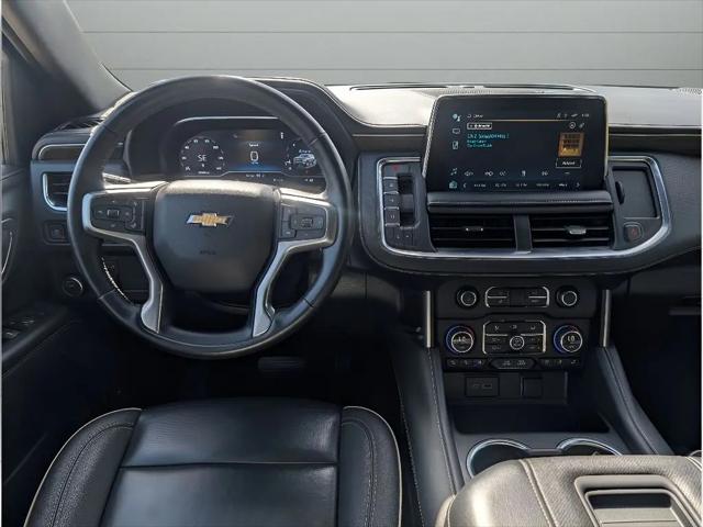2024 Chevrolet Tahoe 2WD Premier