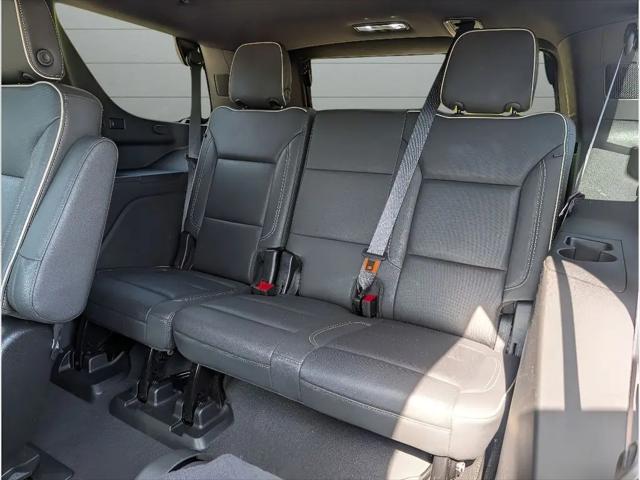 2024 Chevrolet Tahoe 2WD Premier