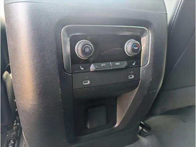 2024 Chevrolet Tahoe 2WD Premier