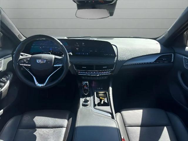 2025 Cadillac CT5 Premium Luxury RWD