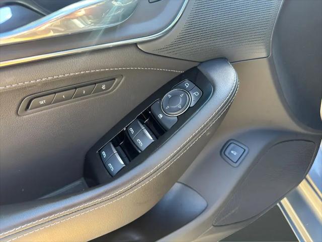 2025 Cadillac CT5 Premium Luxury RWD