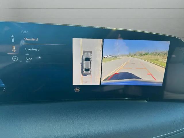 2025 Cadillac CT5 Premium Luxury RWD