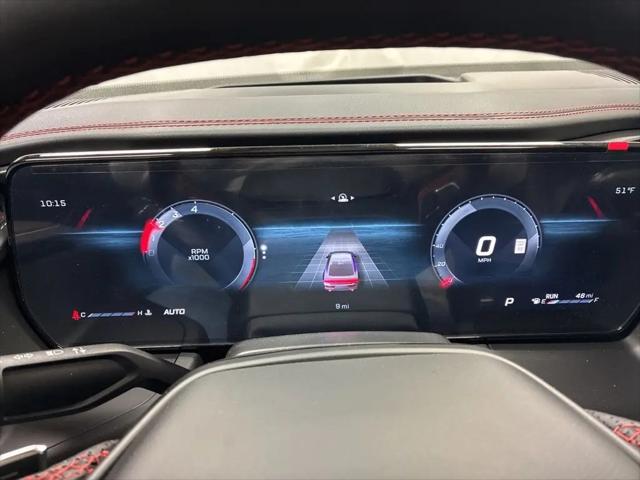 2026 Dodge Charger Scat Pack Plus 2-Door AWD