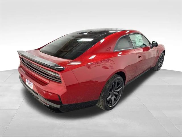 2026 Dodge Charger Scat Pack Plus 2-Door AWD