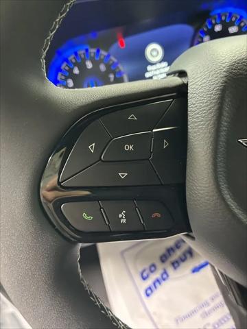 2026 Chrysler Pacifica Limited AWD