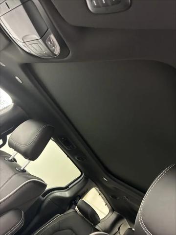 2026 Chrysler Pacifica Limited AWD